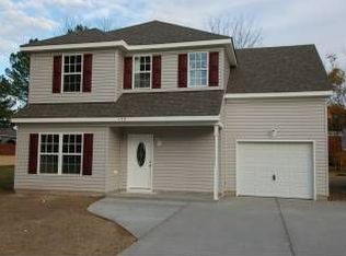 1508 Hazel Ave, Chesapeake, VA 23325