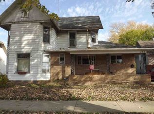 316 N State St, Kendallville, IN