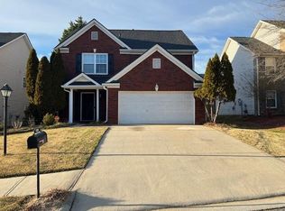 1195 Stony Point, Grayson, GA 30017