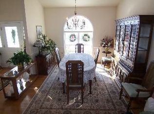 2349 Harvest Ridge Dr, State College, PA 16803