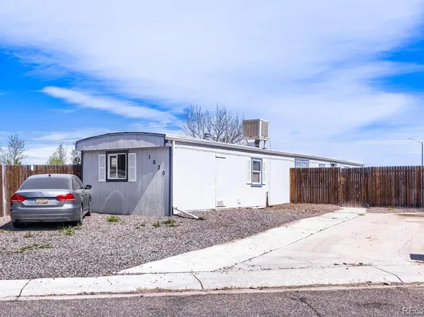 1030 Macdavidson Circle, Dacono, CO 80514