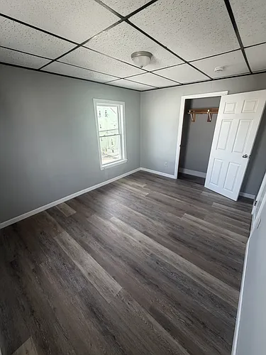 Floor plan 1017 Pine Street - 3W