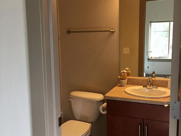 Full private bathroom