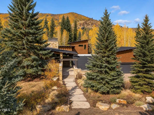 15 W Lake Creek Rd, Edwards, CO 81632