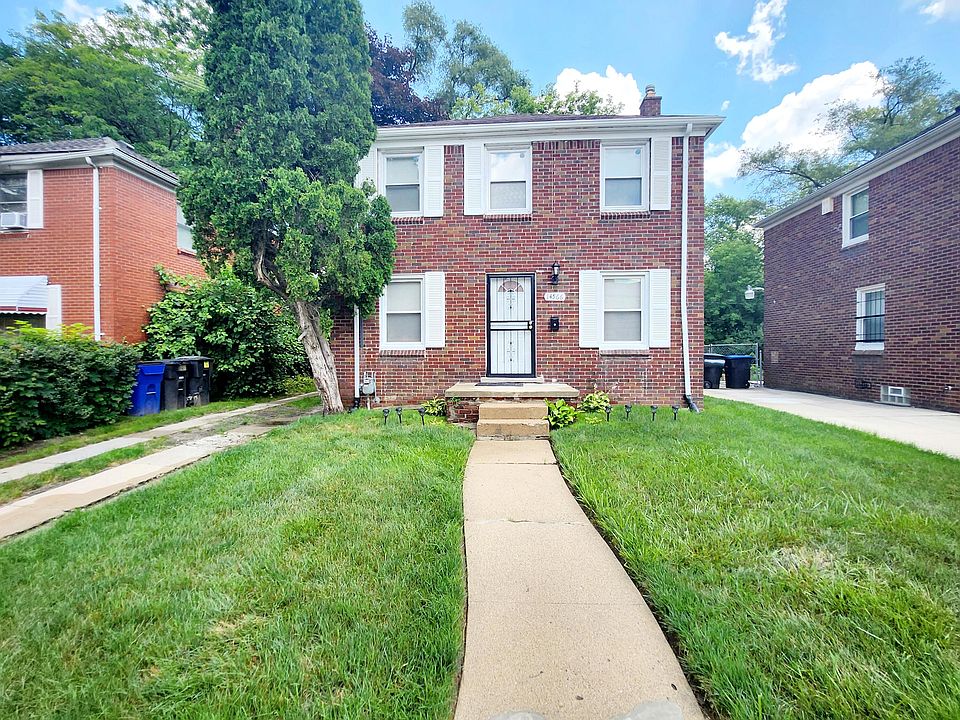 14566 Heyden St, Detroit, MI 48223 | Zillow