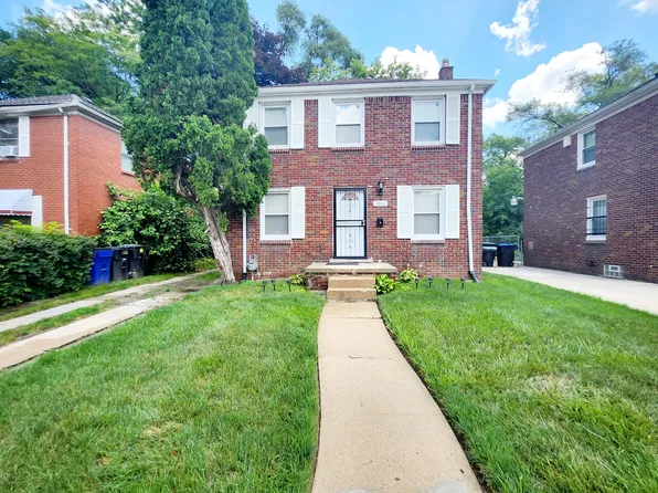 14566 Heyden St, Detroit, MI 48223