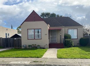 1311 Alabama St, Vallejo, CA 94590