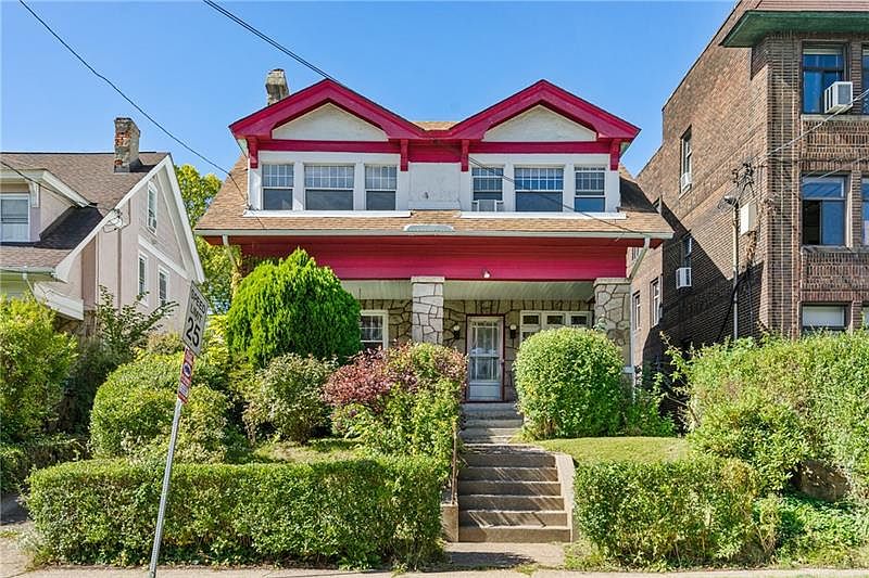 2136 Wightman St, Pittsburgh, PA 15217  Zillow