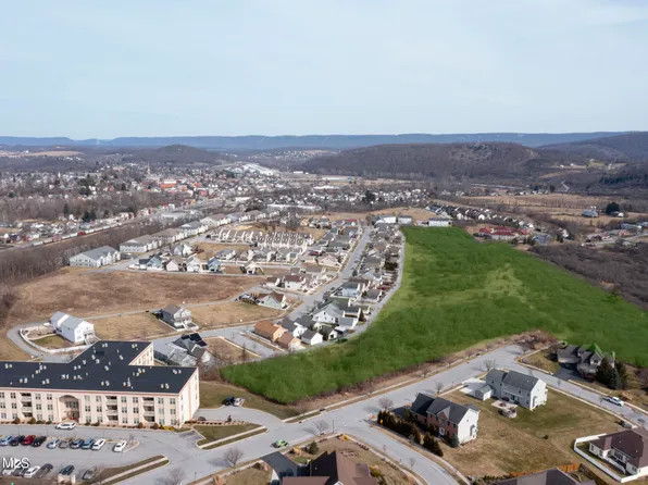 0 Holliday Hills Dr, Hollidaysburg, PA 16648