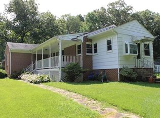 17021 Amelia Ave, Amelia Court House, VA