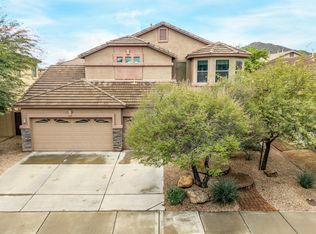 8335 W Maya Dr, Peoria, AZ 85383