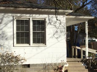 915 Hackett St, Greensboro, NC 27401