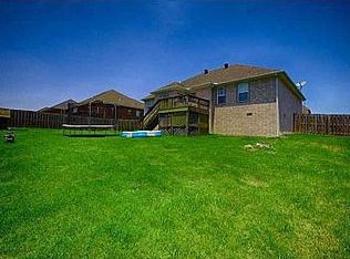 420 Halleck Coach Rd, Centerton, AR 72719