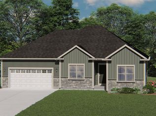 2361 River Bend Rd, Grafton, WI 53024