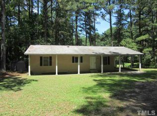 2600 Davistown Rd, Wendell, NC 27591