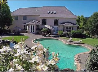 28135 Spencer Creek Rd, Eugene, OR 97405