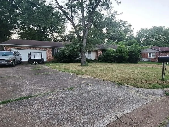 363 College Park Ct NW, Huntsville, AL 35805