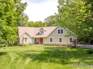 6756 W Grand River Ave, Saranac, MI 48881