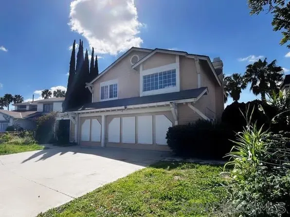 3075 Leilani Way, San Diego, CA 92154