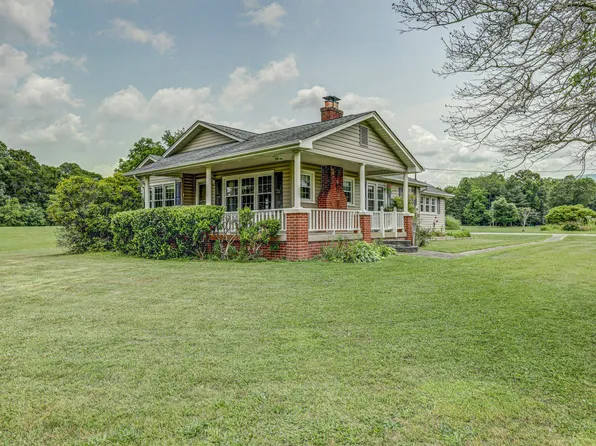 348 Stoney Hollow Rd, Bluff City, TN 37618