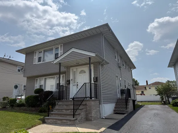 406 Sylvan St Floor 2, Saddle Brook, NJ 07663