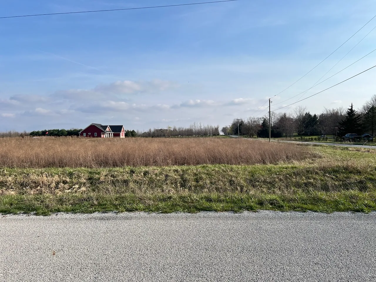 Sec32 West Rd #T33n-r13e photo 1