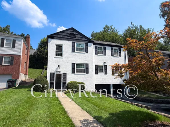 3024 Kinmont St APT 2, Cincinnati, OH 45208