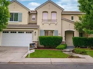 1227 Cavalaire Ct, Merced, CA 95348