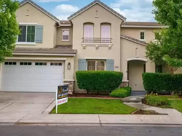 1227 Cavalaire Ct, Merced, CA 95348