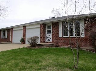 3054 Summer Pl, Green Bay, WI 54313