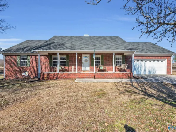 3849 Ready Section Rd, Ardmore, AL 35739