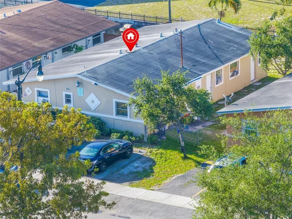 3020 NW 2nd St, Pompano Beach, FL 33069