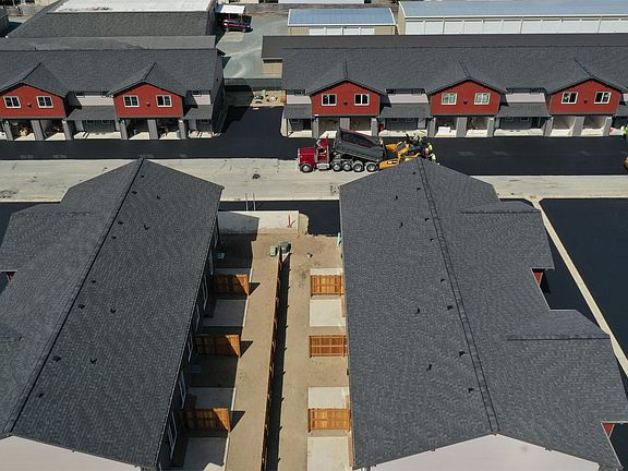 2nd image of 723 Township St Unit 102