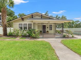 909 E 15th Ave, Tampa, FL 33605