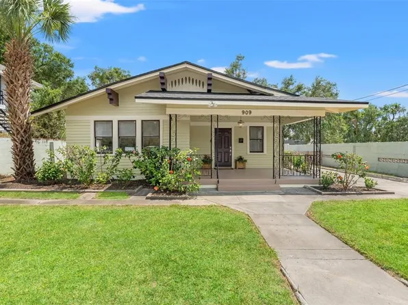 909 E 15th Ave, Tampa, FL 33605