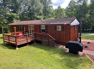 349 Soap Stone Rd, Stuart, VA 24171