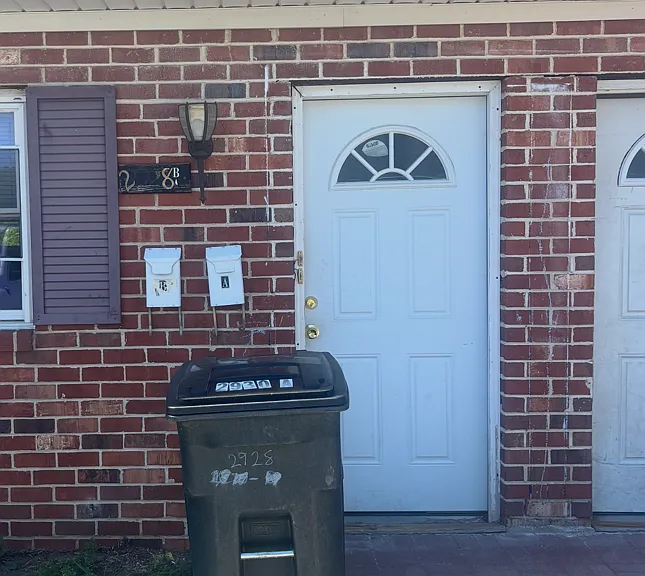 2928 Chichester Rd #A — Photo 1