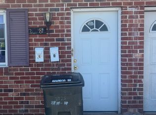 2837 3rd Ave APT B, Marcus Hook, PA 19061