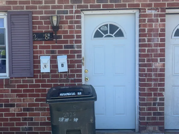 2928 Chichester Rd #A, Marcus Hook, PA 19061