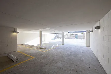 Rented by Brooklyn Group