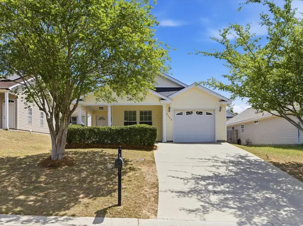 3599 Clear Creek Dr, Tallahassee, FL 32301