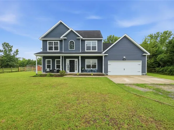 1125 Beaver Dam Rd, Chesapeake, VA 23322