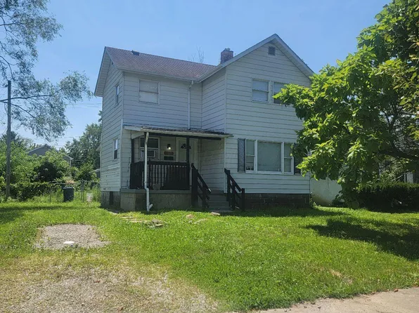 1995 Minnesota Ave, Columbus, OH 43211