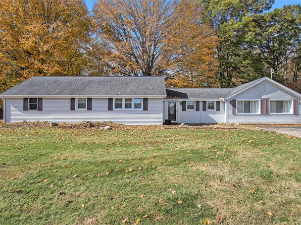 5312 Seymour Rd, Jackson, MI 49201