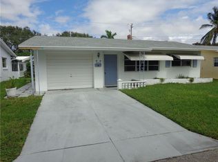 2507 NW 53rd St, Tamarac, FL 33309