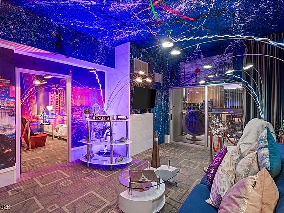 2nd image of 211 E Flamingo #803