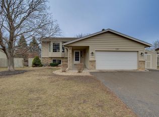 3387 Balsam St SW, Prior Lake, MN 55372