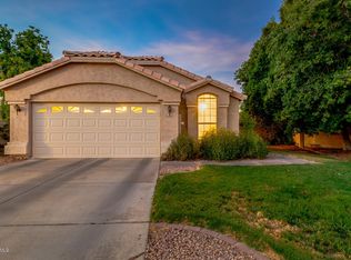 1351 S Cholla Pl, Chandler, AZ 85286