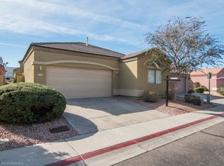 3241 E Fremont Rd, Laveen, AZ 85042