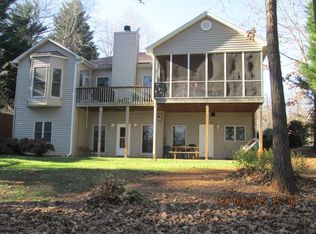 118 Paladin Dr, Westminster, SC 29693